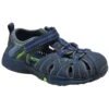 Merrell Hydro Junior Sandal - Toddler Boys' -Chic Clothing Store NAV 28