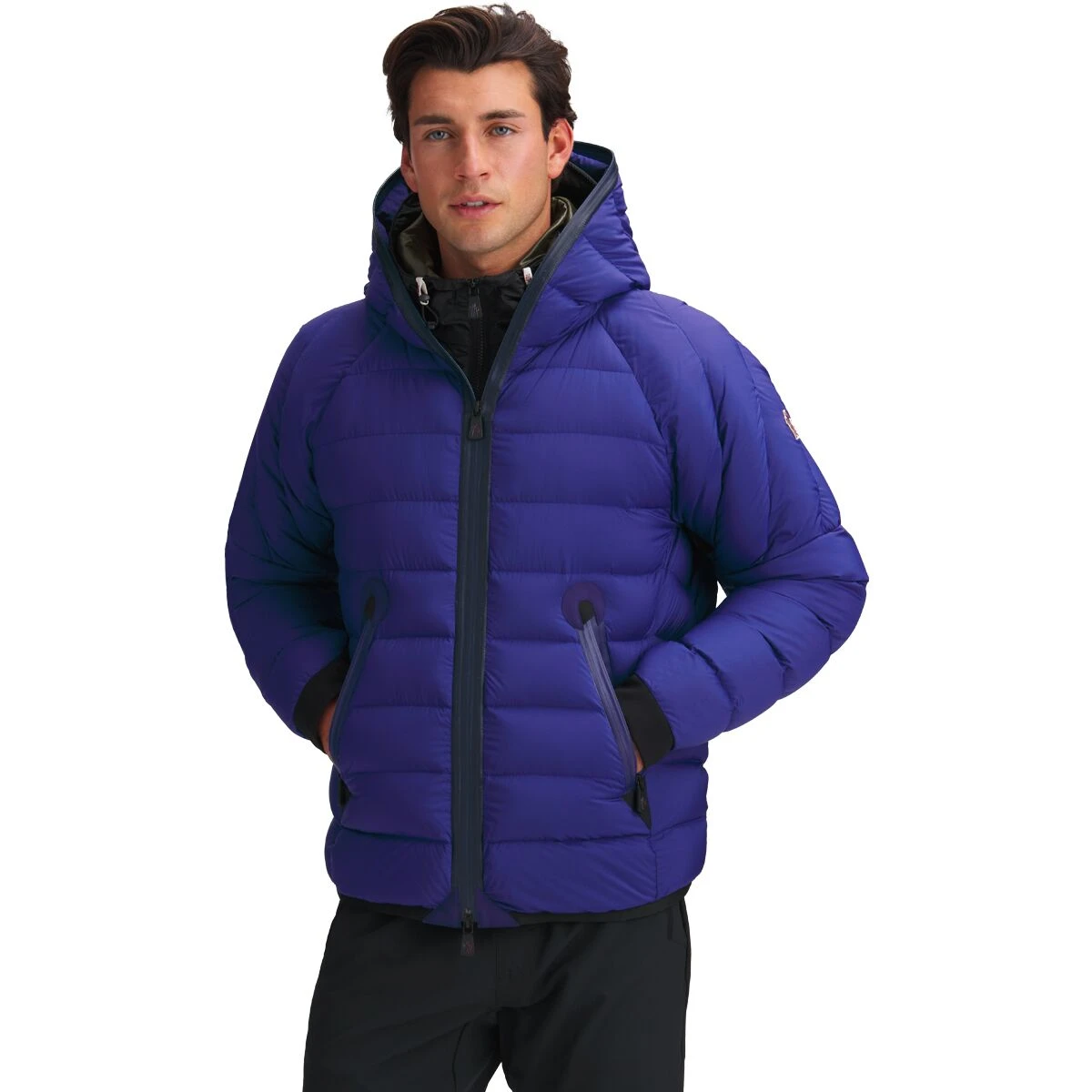 Barnave Jacket - Men's 4 Barnave Jacket - Men's - Image 2