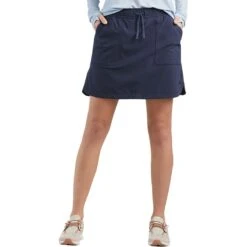 Outdoor Research Ferrosi Skort - Women's 9 Outdoor Research Ferrosi Skort - Women's -Chic Clothing Store NAVBLU