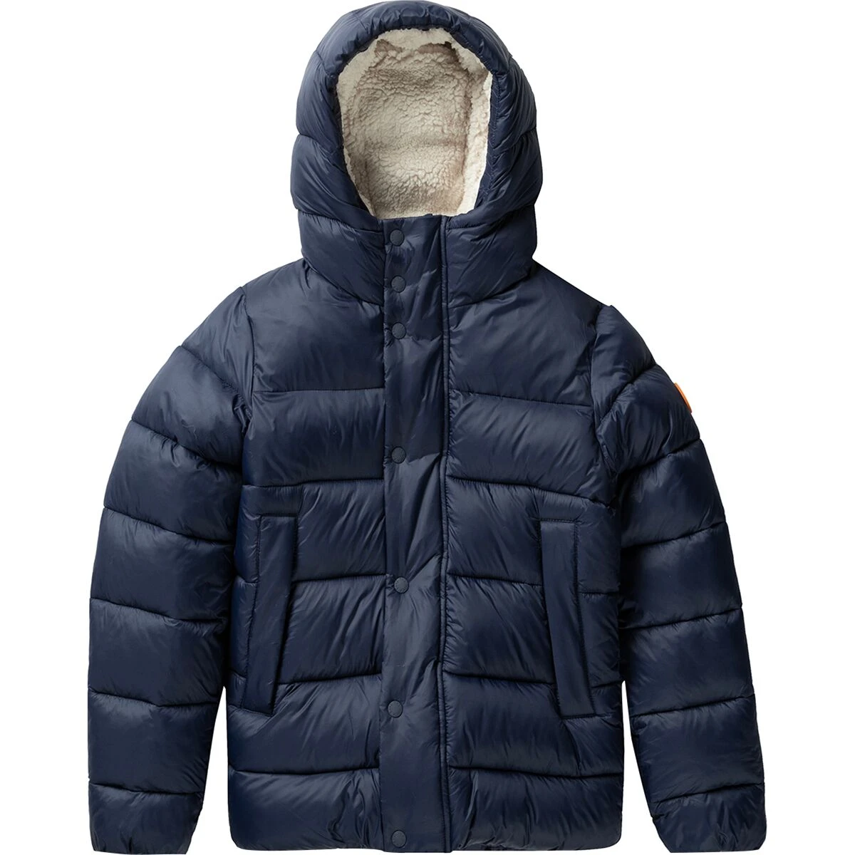 SAVE THE DUCK Carson Jacket - Kids' 6 SAVE THE DUCK Carson Jacket - Kids' - Image 4
