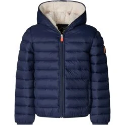 SAVE THE DUCK Rob Jacket - Kids'