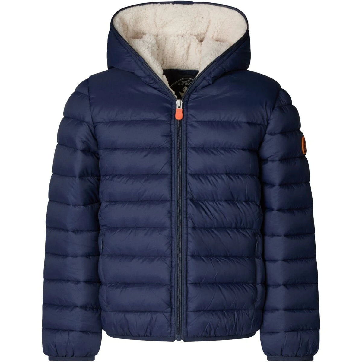 SAVE THE DUCK Rob Jacket - Kids' 3 SAVE THE DUCK Rob Jacket - Kids'