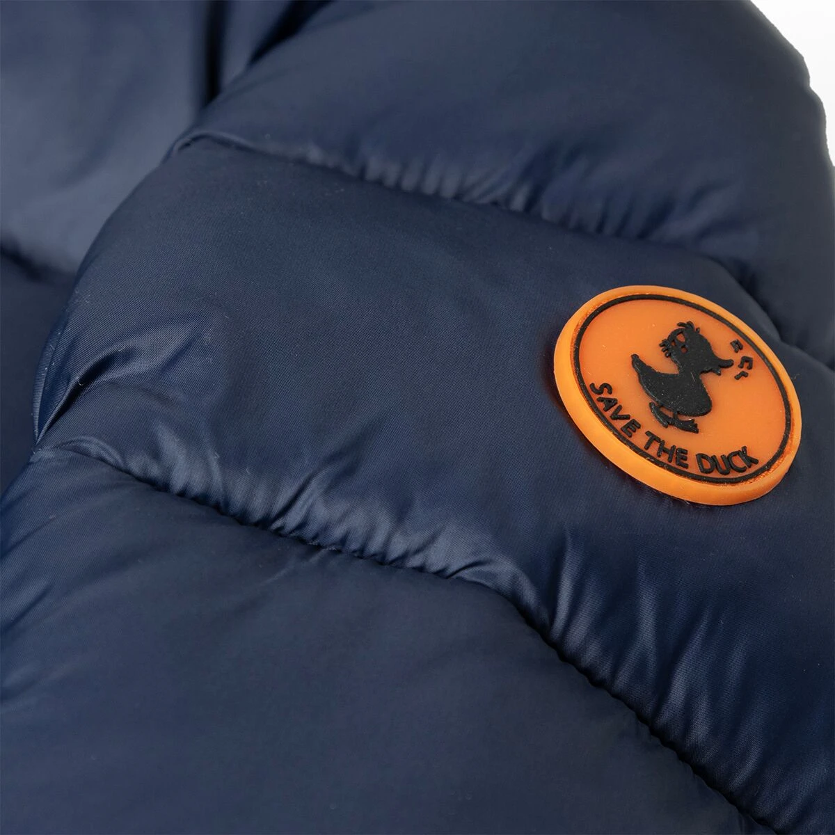 SAVE THE DUCK Carson Jacket - Kids' 7 SAVE THE DUCK Carson Jacket - Kids' - Image 5