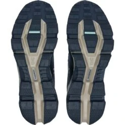 On Running Cloudwander Waterproof Hiking Shoe - Women's -Chic Clothing Store NAVDES D2