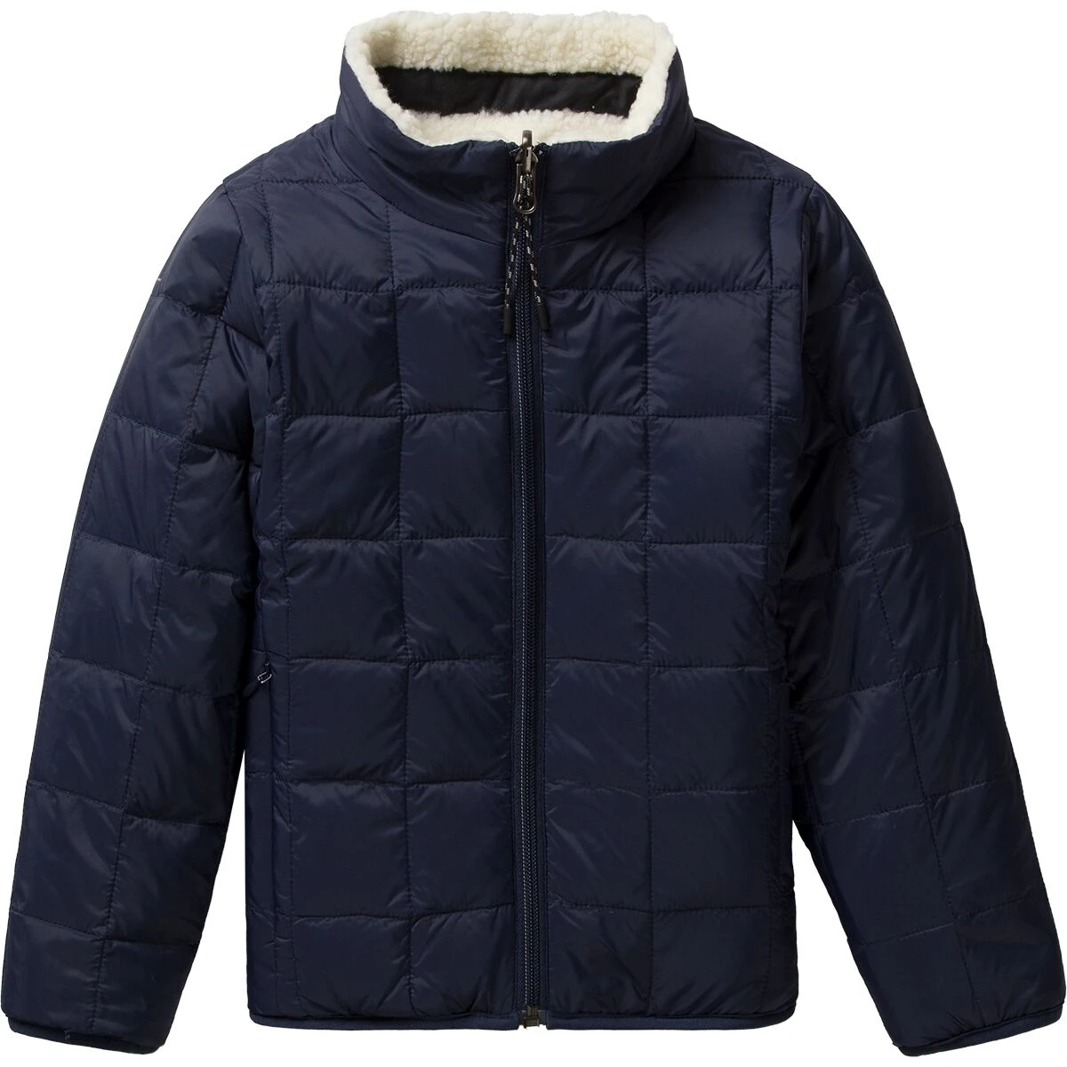 Mountain Reversible Down X Boa Jacket - Kids' 5 Mountain Reversible Down X Boa Jacket - Kids' - Image 3