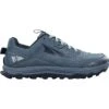 Altra Lone Peak 6 Wide Trail Running Shoe - Women's -Chic Clothing Store NAVLIGBLU