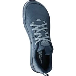 Altra Lone Peak 6 Wide Trail Running Shoe - Women's -Chic Clothing Store NAVLIGBLU D3