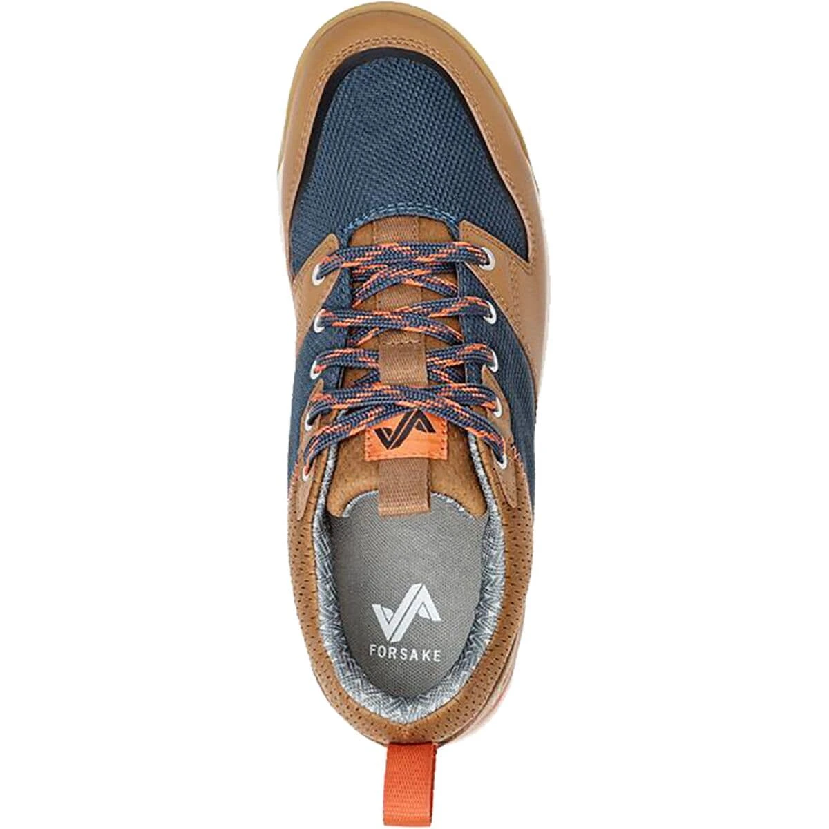 Forsake Banks Shoe - Men's 7 Forsake Banks Shoe - Men's - Image 5