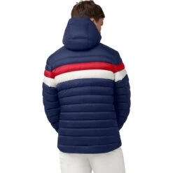 Pirtuk Jacket - Men's -Chic Clothing Store NAV D1 2