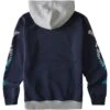 Billabong United Pullover Sweatshirt - Toddler Boys'