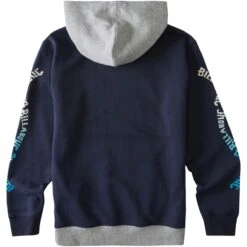 Billabong United Pullover Sweatshirt - Toddler Boys'