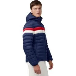 Pirtuk Jacket - Men's -Chic Clothing Store NAV D3 2
