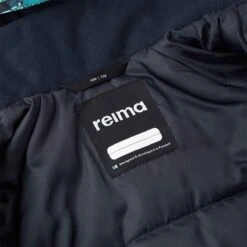 Reima Nappaa Winter Jacket - Kids' 14 Reima Nappaa Winter Jacket - Kids' -Chic Clothing Store NAV D5 2