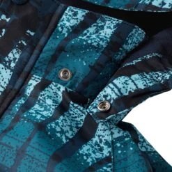 Reima Nappaa Winter Jacket - Kids' 13 Reima Nappaa Winter Jacket - Kids' -Chic Clothing Store NAV D6 2