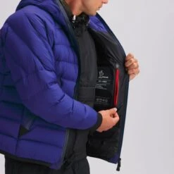 Barnave Jacket - Men's 9 Barnave Jacket - Men's -Chic Clothing Store NAV D7