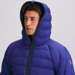 Barnave Jacket - Men's 11 Barnave Jacket - Men's -Chic Clothing Store NAV D8