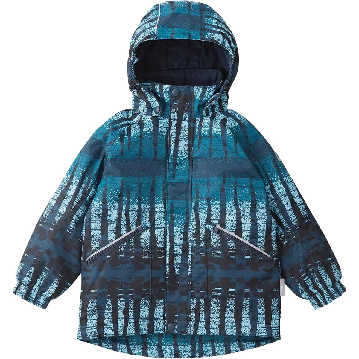 Reima Nappaa Winter Jacket - Kids' 8 Reima Nappaa Winter Jacket - Kids' - Image 6