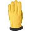 Hestra Deerskin Primaloft Ribbed Glove - Men's 2 Hestra Deerskin Primaloft Ribbed Glove - Men's -Chic Clothing Store NAYL