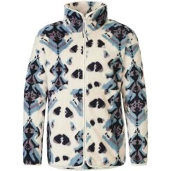 Idalie Zip Fleece - Women's