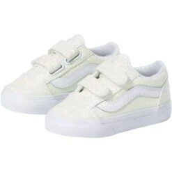 Vans Glow Old Skool V Shoe - Kids' 11 Vans Glow Old Skool V Shoe - Kids' -Chic Clothing Store NEGLCHBLMU D8