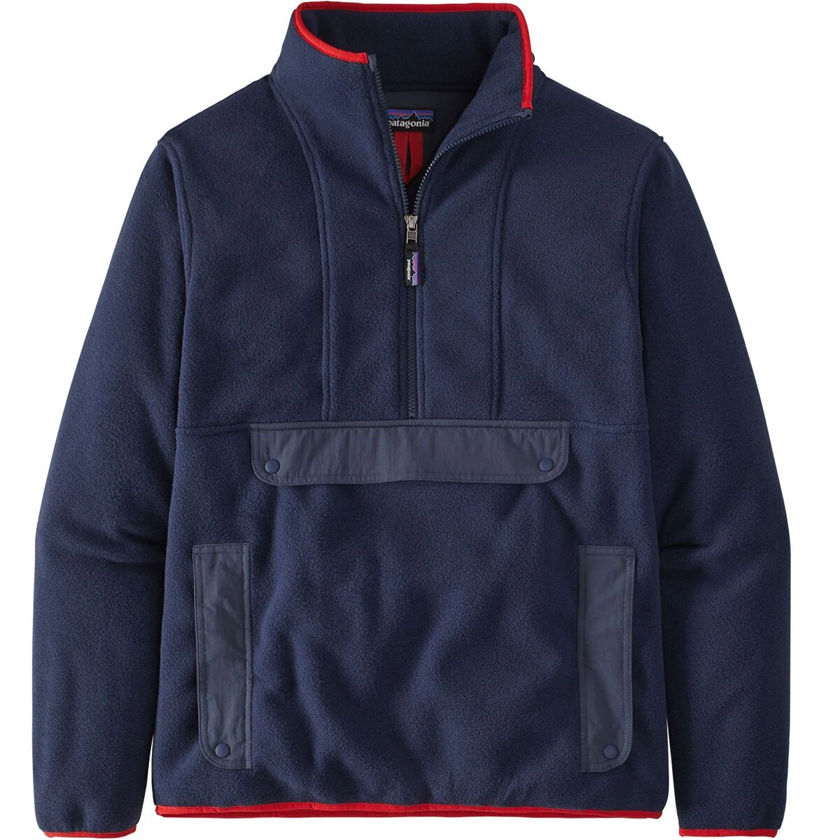 Patagonia Synch Anorak 9 Patagonia Synch Anorak - Image 7