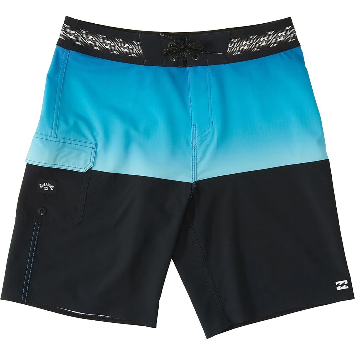 Billabong Fifty50 Pro Board Short - Boys' 4 Billabong Fifty50 Pro Board Short - Boys' - Image 2