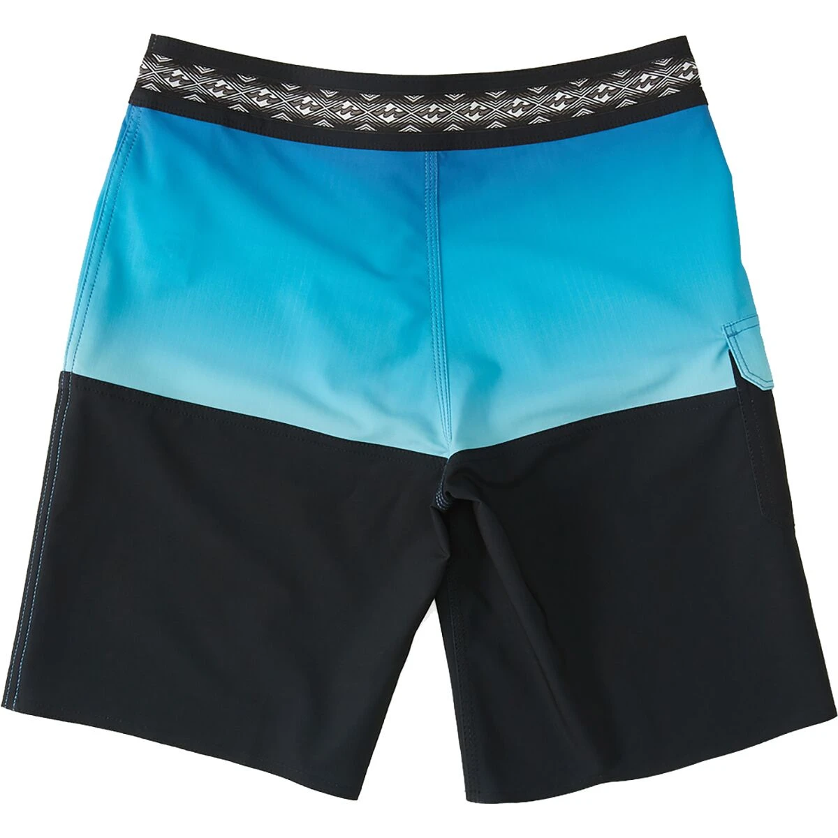 Billabong Fifty50 Pro Board Short - Boys' 3 Billabong Fifty50 Pro Board Short - Boys'