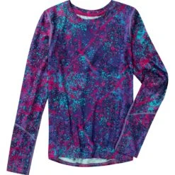 Thermolator Baselayer Top - Kids' 10 Thermolator Baselayer Top - Kids' -Chic Clothing Store NEOGRA