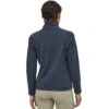 Patagonia Micro D 1/4-Zip Fleece Pullover - Women's -Chic Clothing Store NEONV D3 1