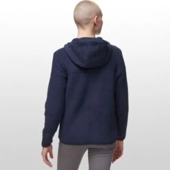 Patagonia Retro Pile Hooded Jacket - Women's