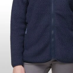 Patagonia Retro Pile Hooded Jacket - Women's -Chic Clothing Store NEONV D5