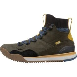 The North Face Back-To-Berkeley III Sport Waterproof Boot - Men's 10 The North Face Back-To-Berkeley III Sport Waterproof Boot - Men's -Chic Clothing Store NETAGRMIGO