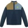 Backcountry Fleece Pullover
