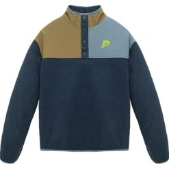 Backcountry Fleece Pullover