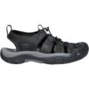 Keen Newport Sandal - Men's -Chic Clothing Store NEWBLKNEWSGRE