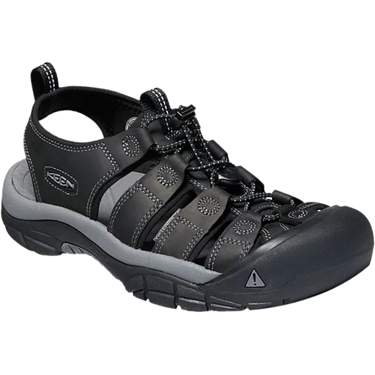 Keen Newport Sandal - Men's 6 Keen Newport Sandal - Men's - Image 4