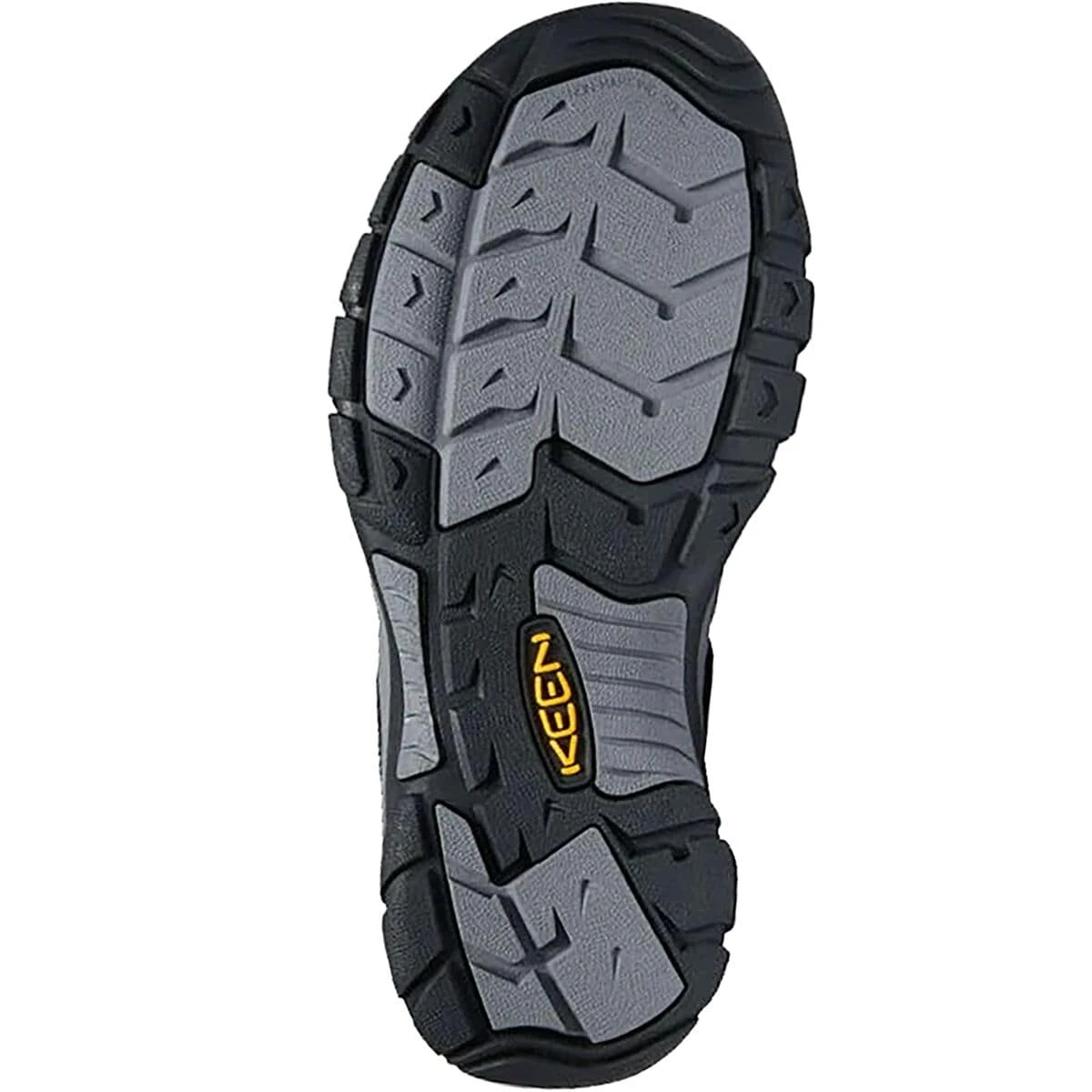 Keen Newport Sandal - Men's 5 Keen Newport Sandal - Men's - Image 3