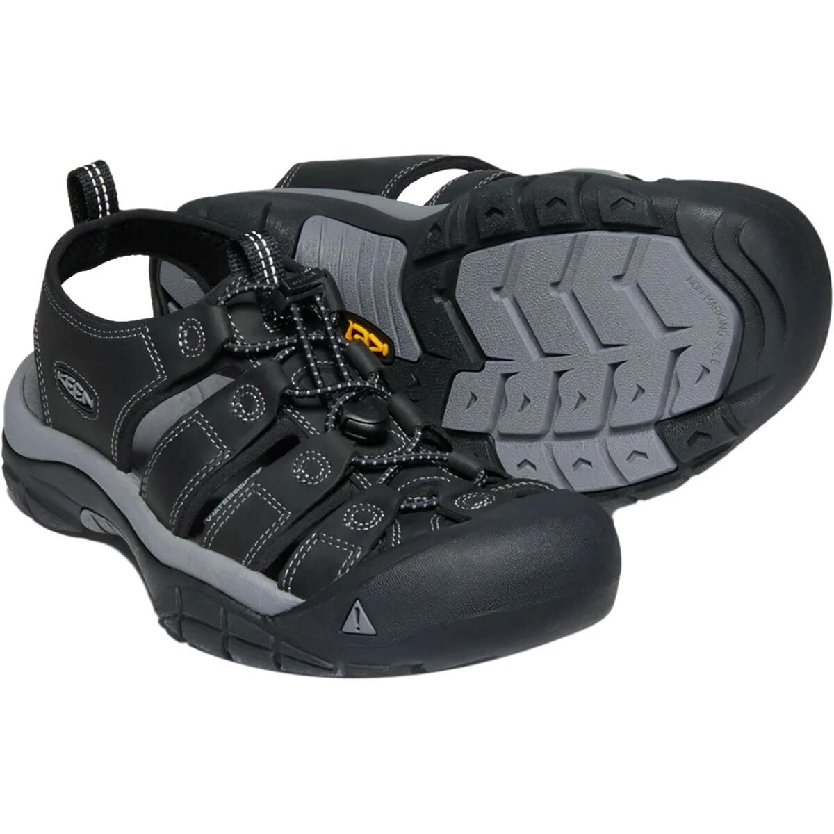 Keen Newport Sandal - Men's 8 Keen Newport Sandal - Men's - Image 6