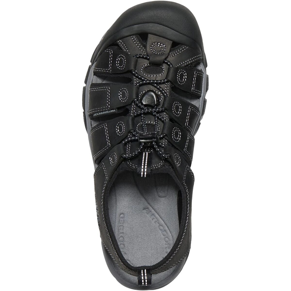 Keen Newport Sandal - Men's 7 Keen Newport Sandal - Men's - Image 5