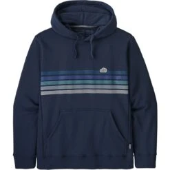 Patagonia Line Logo Ridge Stripe Uprisal Hoodie 12 Patagonia Line Logo Ridge Stripe Uprisal Hoodie -Chic Clothing Store NEWNAV