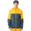 Cham Jacket - Men's 2 Cham Jacket - Men's -Chic Clothing Store NEWNAV 3