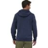 Patagonia Forge Mark Uprisal Hoodie -Chic Clothing Store NEWNAV D1