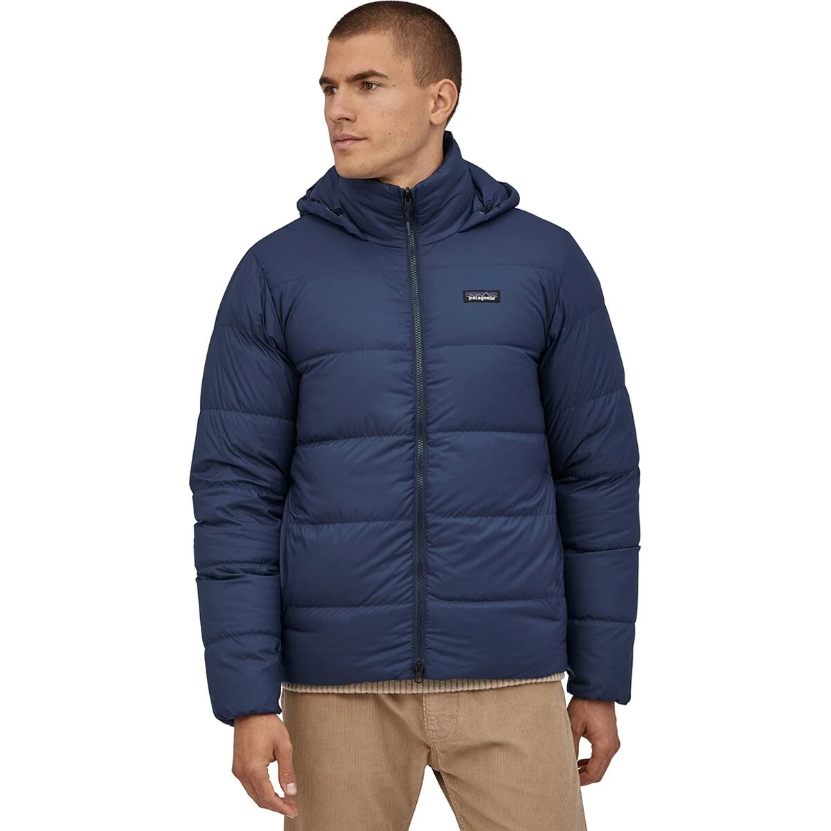 Patagonia Frozen Range 3-in-1 Parka - Men's 6 Patagonia Frozen Range 3-in-1 Parka - Men's - Image 4