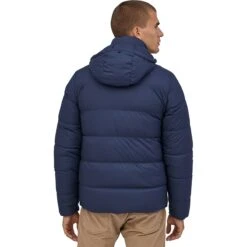 Patagonia Frozen Range 3-in-1 Parka - Men's 26 Patagonia Frozen Range 3-in-1 Parka - Men's -Chic Clothing Store NEWNAV D12