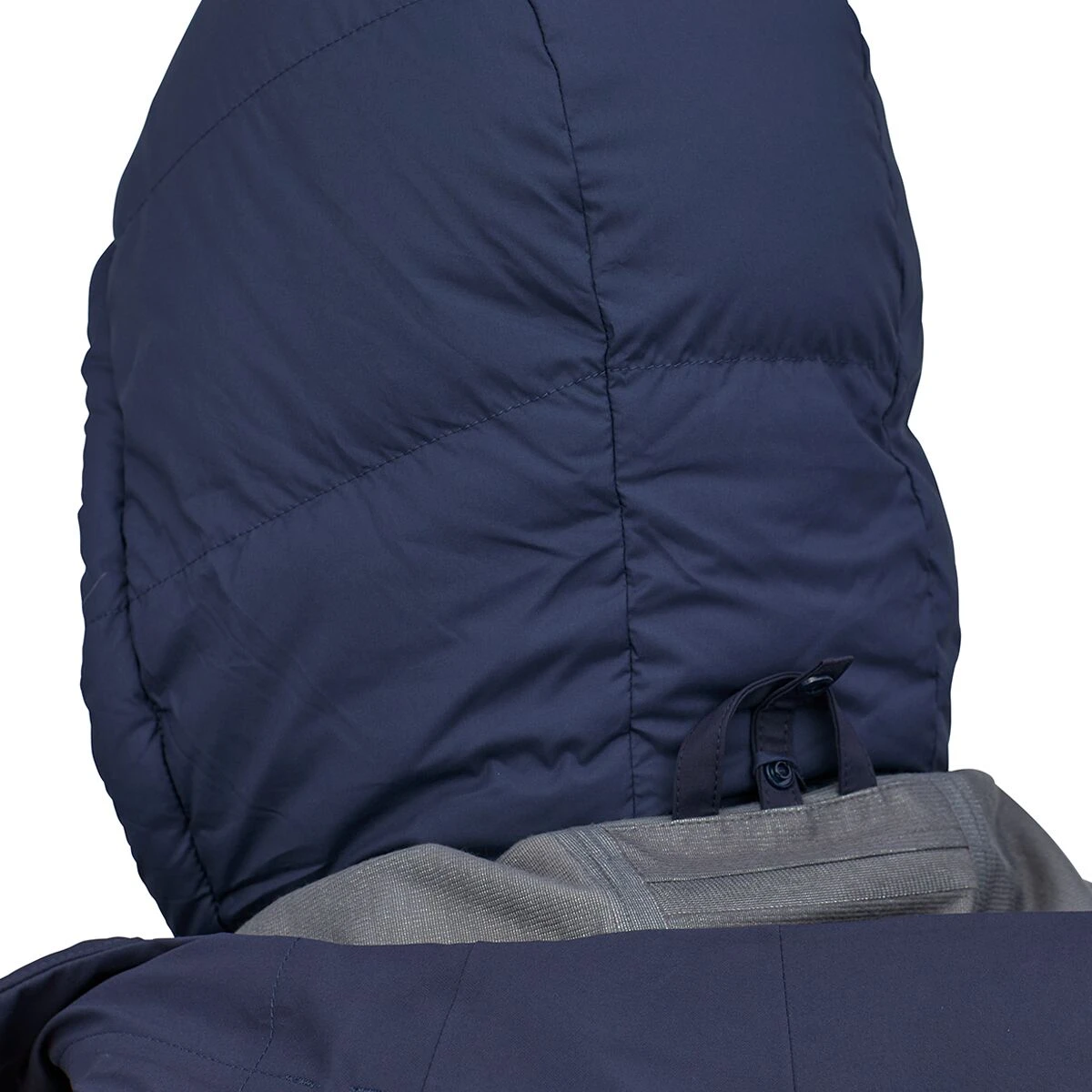 Patagonia Frozen Range 3-in-1 Parka - Men's 15 Patagonia Frozen Range 3-in-1 Parka - Men's - Image 13