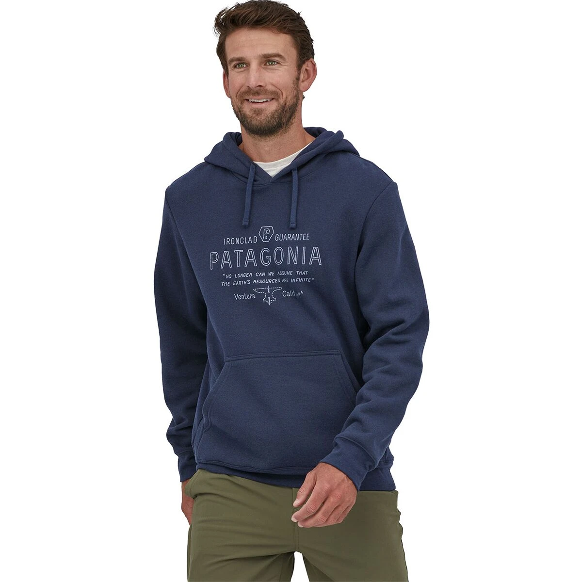 Patagonia Forge Mark Uprisal Hoodie 4 Patagonia Forge Mark Uprisal Hoodie - Image 2