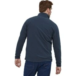 Patagonia Micro D Fleece Jacket - Men's
