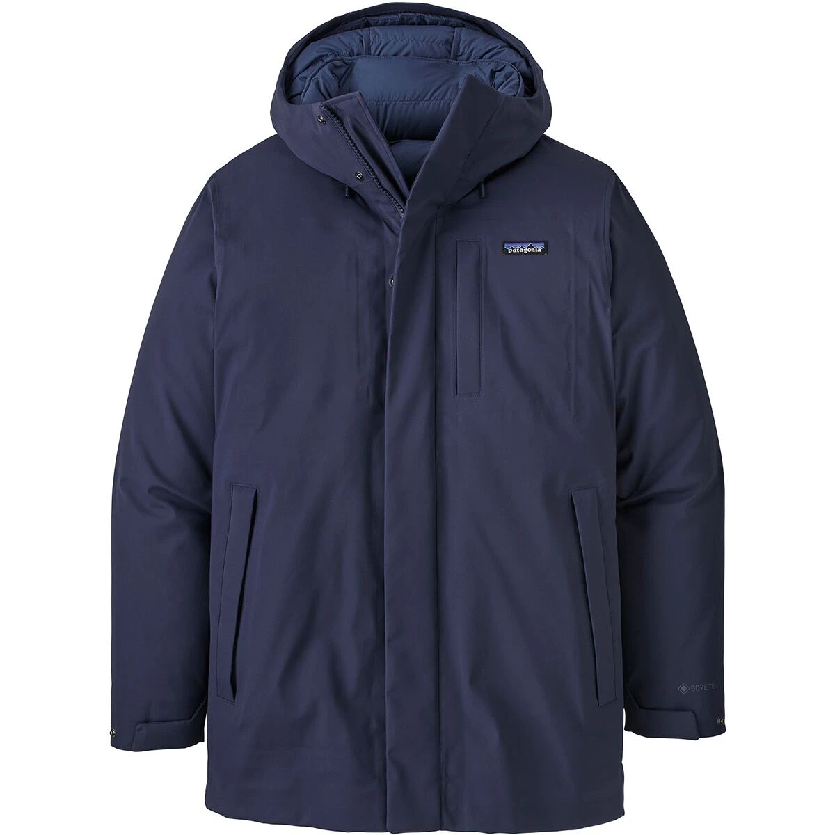 Patagonia Frozen Range 3-in-1 Parka - Men's 5 Patagonia Frozen Range 3-in-1 Parka - Men's - Image 3
