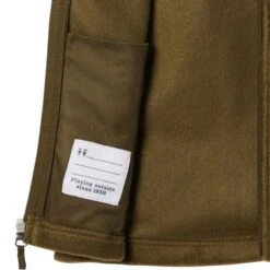 Columbia Steens Mountain Fleece Vest - Boys' -Chic Clothing Store NEWOLI D2