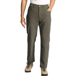 The North Face Sprag 5-Pocket Pant - Men's 15 The North Face Sprag 5-Pocket Pant - Men's -Chic Clothing Store NEWTAUGRE